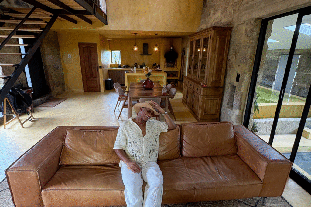 Oporto Lemon Farm – um refúgio rural encantador em Penafiel